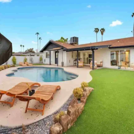 William Shatner House