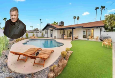 William Shatner House