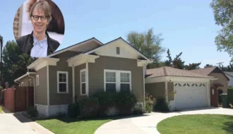 Dana Carvey Los Angeles Home